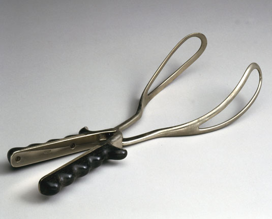 why-are-forceps-commonly-linked-to-birth-injuries