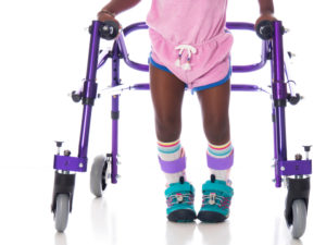 Cerebral Palsy Adaptive Equipment - Birth Injury Guide